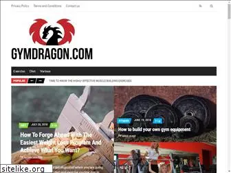 gymdragon.com
