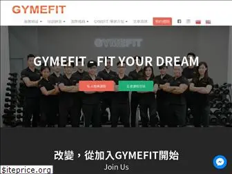 gymefit.tw