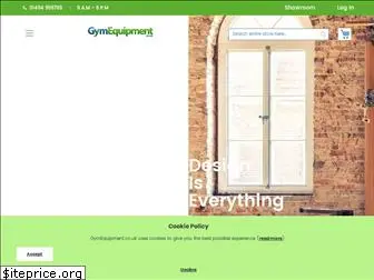 gymequipment.co.uk