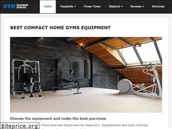 gymequipmentcenter.com