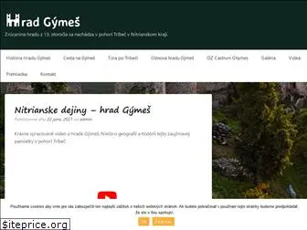 gymes.sk