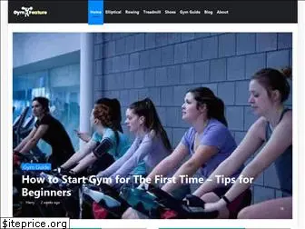 gymfeature.com