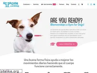 gymfordogs.es