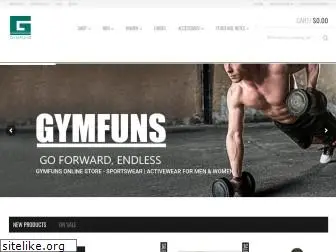 gymfuns.com