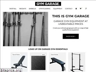 gymgarage.com.au