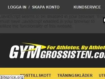 gymgrossisten.com