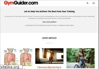 gymguider.com