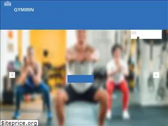 gymirin.com