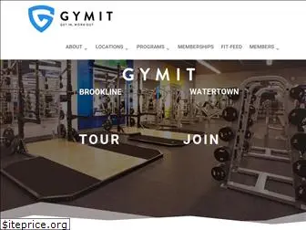 gymit.com