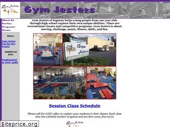 gymjesters.com