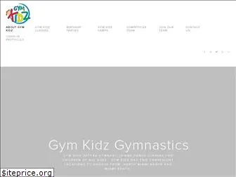 gymkidzgymnastics.com