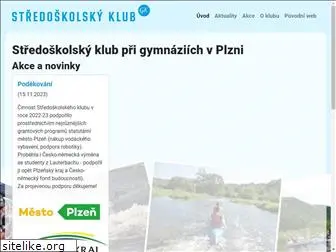 gymklub.cz