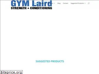 gymlaird.com