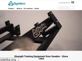 www.gymleco.com