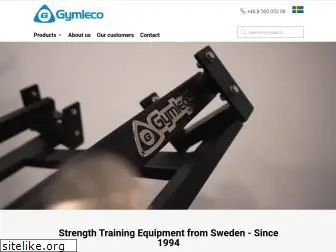 gymleco.com