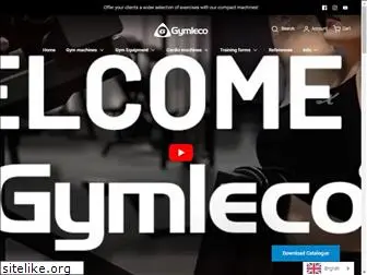 gymleco.nl