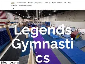 gymlegends.com