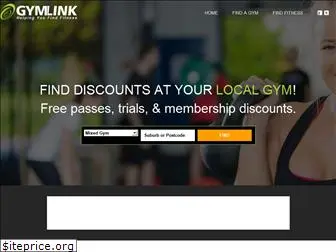 gymlink.com