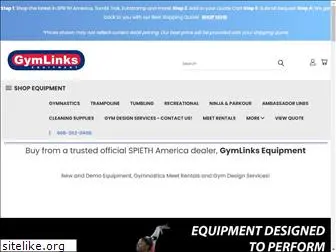 gymlinksequipment.com