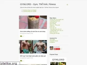 gymlord.com