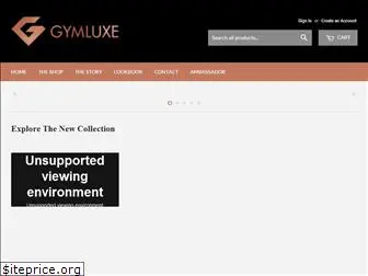 gymluxe.com