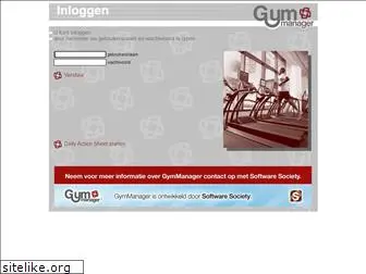 gymmanager.com