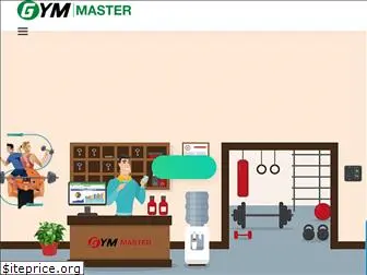 gymmaster.vn