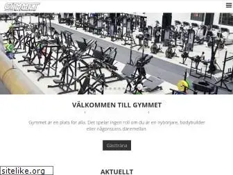 gymmet.nu