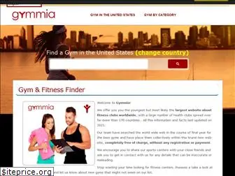 gymmia.com
