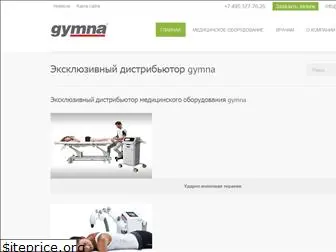 gymnarus.ru