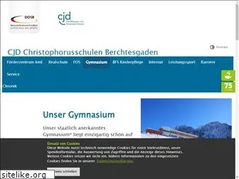 gymnasium-bgd.de