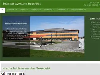 gymnasium-holzkirchen.de