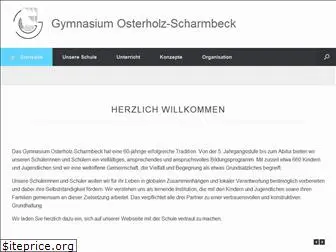 gymnasium-ohz.de