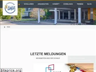 gymnasiumlage.de