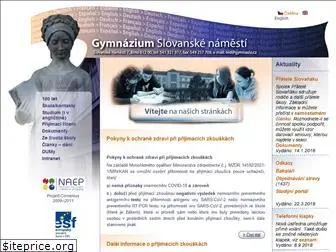 gymnaslo.cz