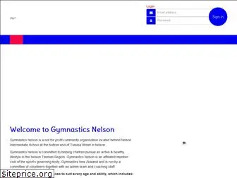 gymnast.co.nz