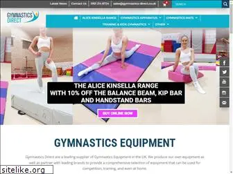 gymnastics-direct.co.uk