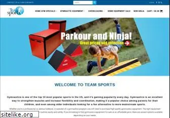 gymnastics-equipment.com