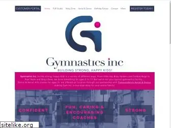 gymnastics-inc.com