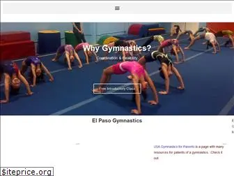 gymnasticselite.com