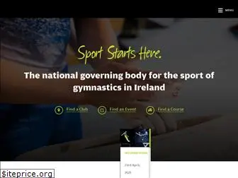 gymnasticsireland.org