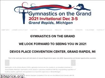 gymnasticsonthegrand.com