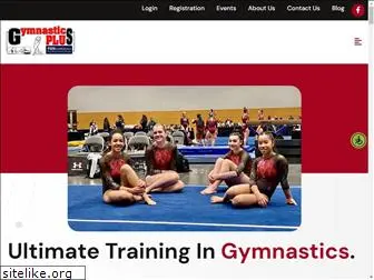 gymnasticsplus.net