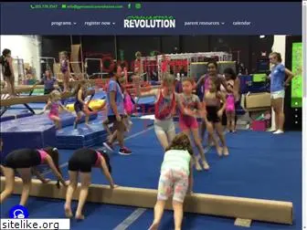 gymnasticsrevolution.com