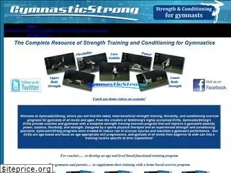 gymnasticstrong.com