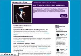 gymnasticszone.com