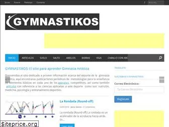 gymnastikos.com