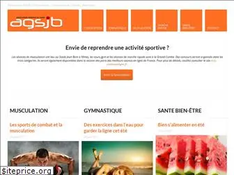 gymnastique-musculation.fr