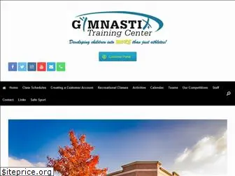 gymnastix.net