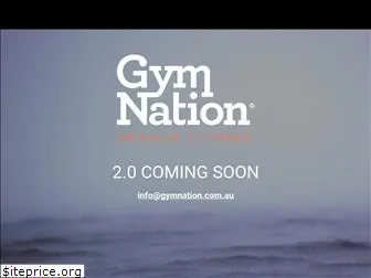 gymnation.com.au